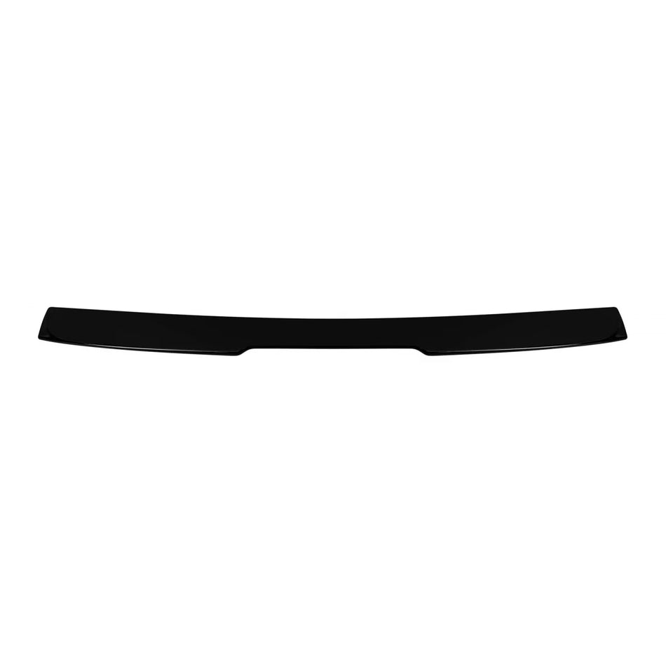 Parasole Nero Lucido per BMW Serie 5 E60 Berlina 2003-2010