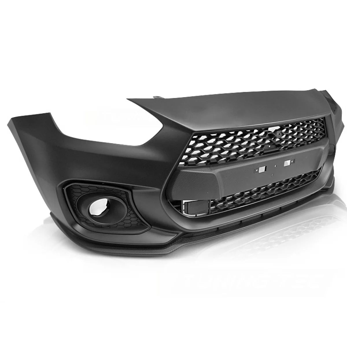 Paraurti Sportivo Anteriore Suzuki Swift Vi 17- Sport Style