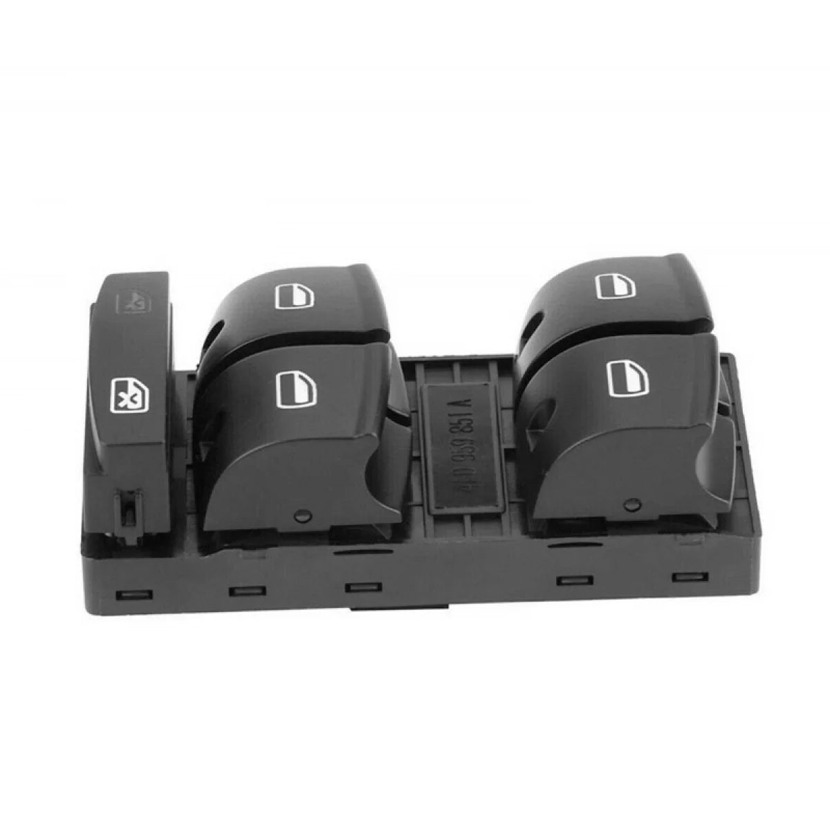 Copri Pulsanti Interruttori 10 Pin per Audi A2