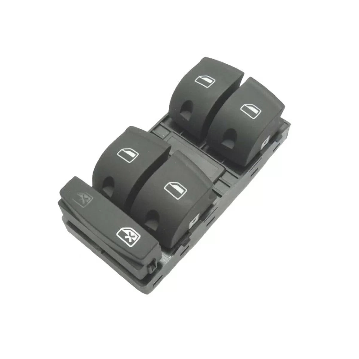 Copri Pulsanti Interruttori 10 Pin per Audi A2