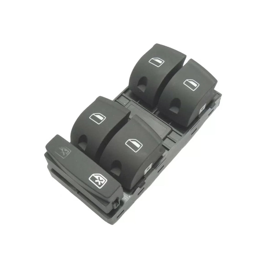 Copri Pulsanti Interruttori 10 Pin per Audi A2