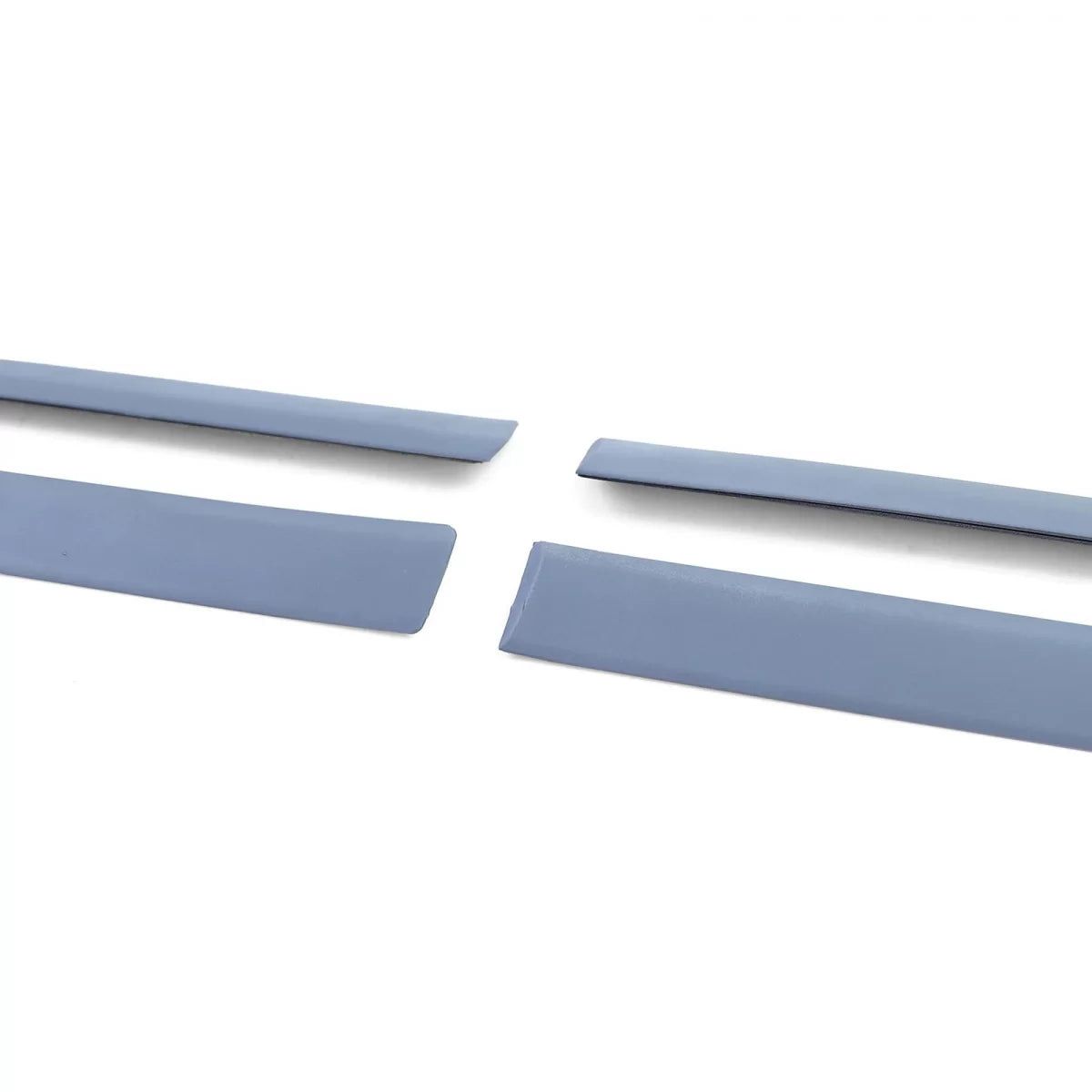 Modanature Porte Set 4 Pezzi per Audi A4 B6 8E 00-04