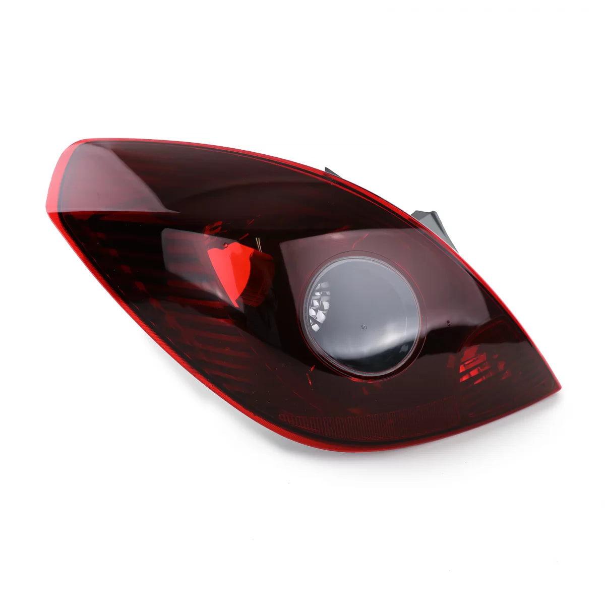 Fanale Posteriore Sinistro Opc per Opel Corsa D 3 Porte 2006-2014