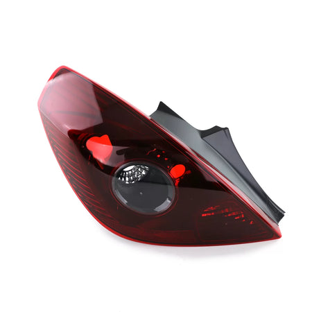Fanale Posteriore Sinistro Opc per Opel Corsa D 3 Porte 2006-2014