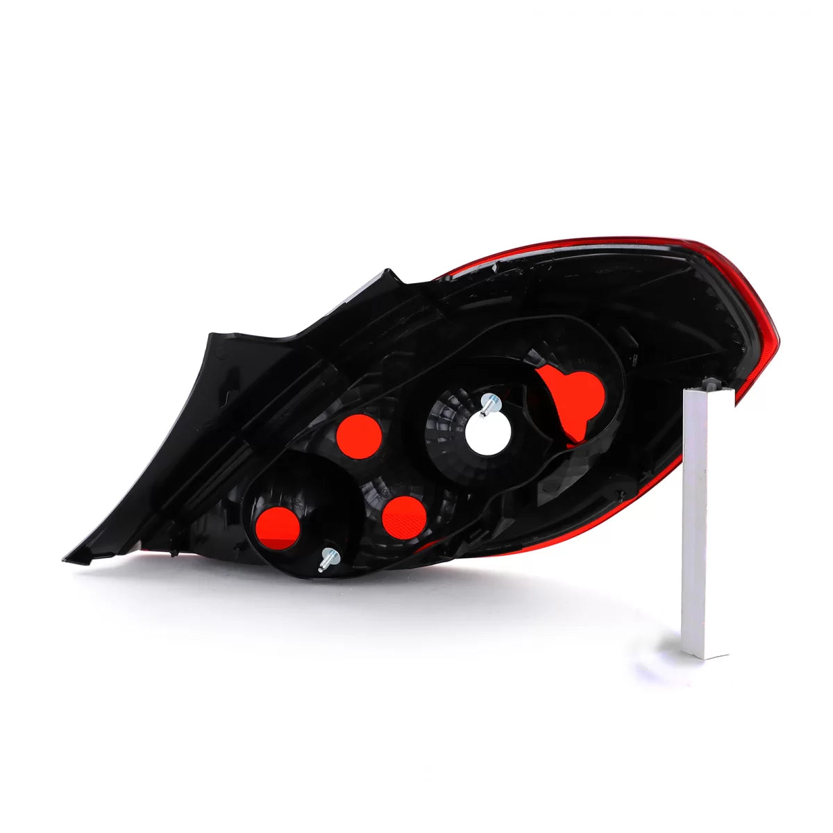 Fanale Posteriore Sinistro Opc per Opel Corsa D 3 Porte 2006-2014