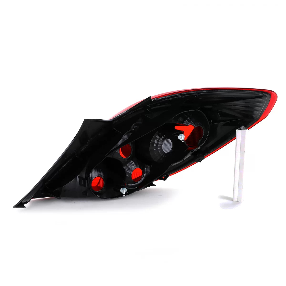 Fanale Posteriore Sinistro Opc per Opel Corsa D 3 Porte 2006-2014