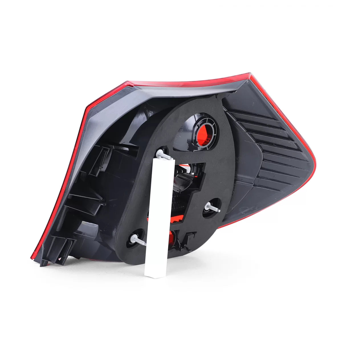 Fanale Posteriore Sinistro Fumè per BMW E81 E87 07-12