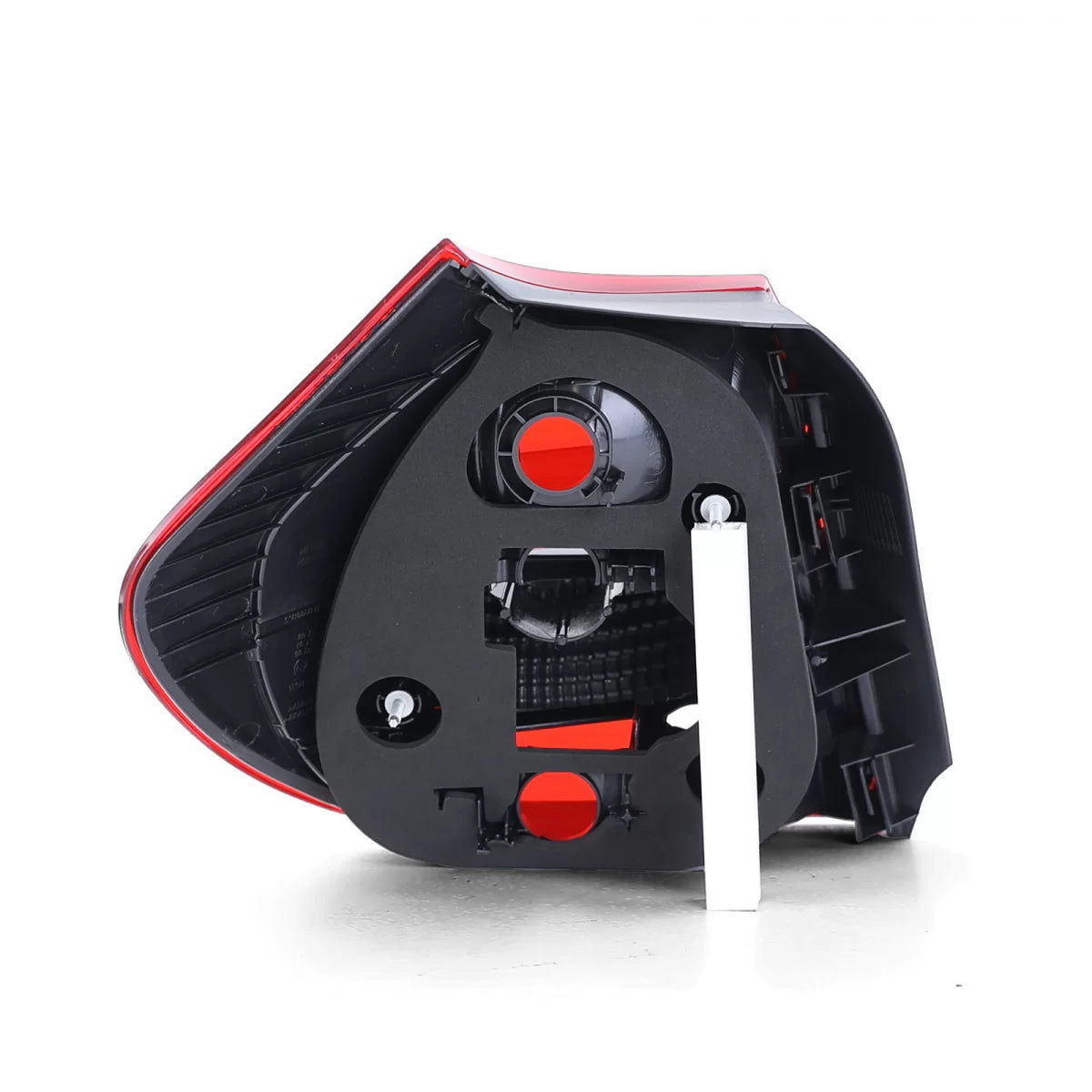 Fanale Posteriore Destro Fume BMW E81 E87 07-12