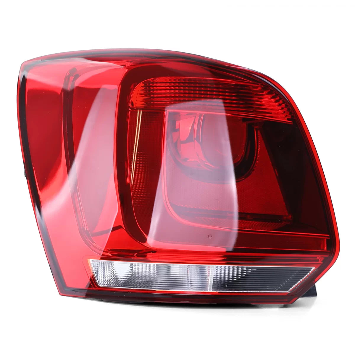 Fanale Posteriore Sinistro per Volkswagen Polo 6R 09-14