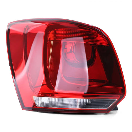 Fanale Posteriore Sinistro per Volkswagen Polo 6R 09-14