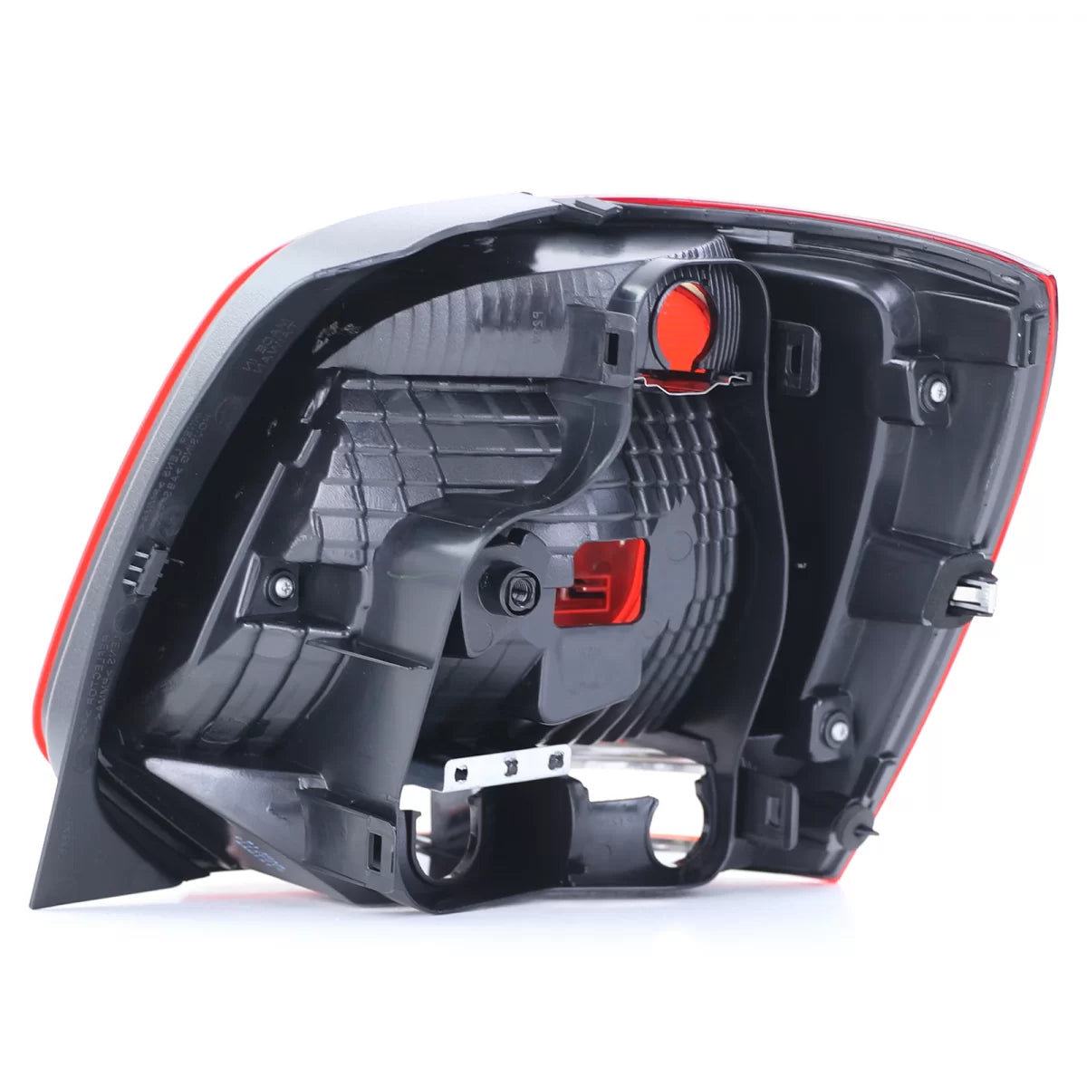 Fanale Posteriore Sinistro per Volkswagen Polo 6R 09-14