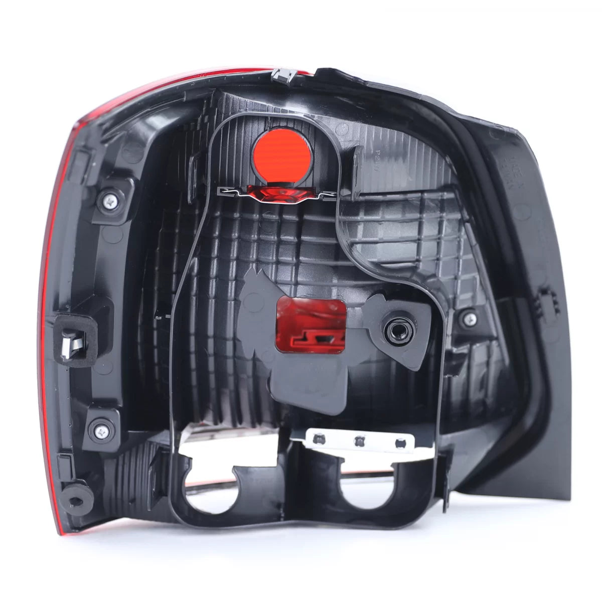 Fanale Posteriore Destro per Volkswagen Polo 6R 09-14