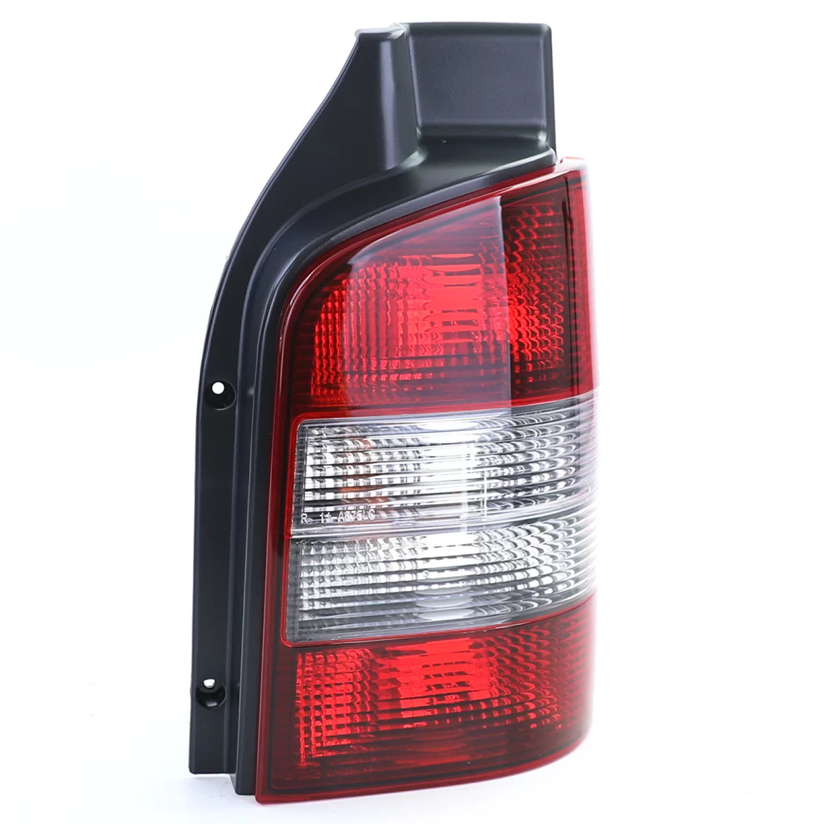 Fanale Posteriore Destro Rosso Nero per VW T5 Bus Transporter 03-09