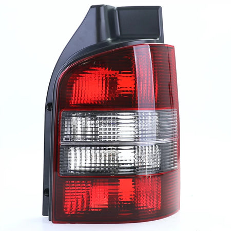 Fanale Posteriore Destro Rosso Nero per VW T5 Bus Transporter 03-09