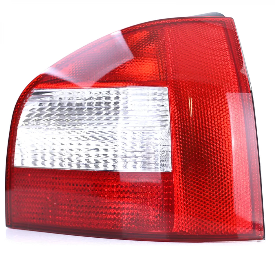 Fanale Posteriore Destro Rosso Bianco per Audi A3 8L Facelift 00-03