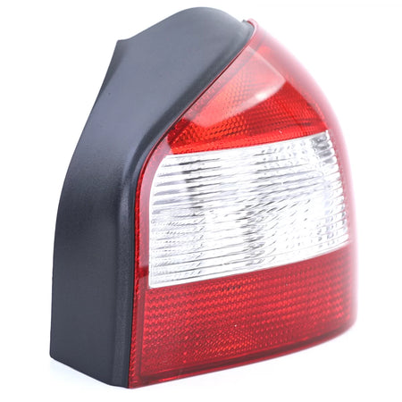 Fanale Posteriore Destro Rosso Bianco per Audi A3 8L Facelift 00-03