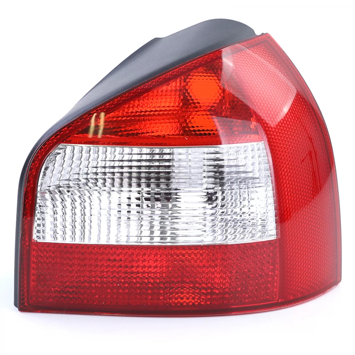 Fanale Posteriore Destro Rosso Bianco per Audi A3 8L Facelift 00-03
