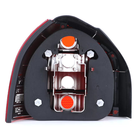 Fanale Posteriore Destro Rosso Bianco per Audi A3 8L Facelift 00-03