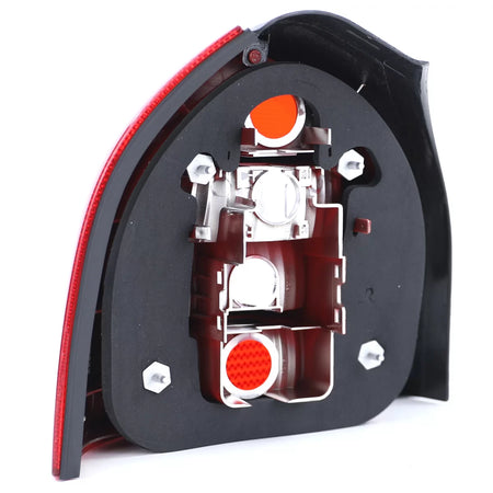 Fanale Posteriore Destro Rosso Bianco per Audi A3 8L Facelift 00-03