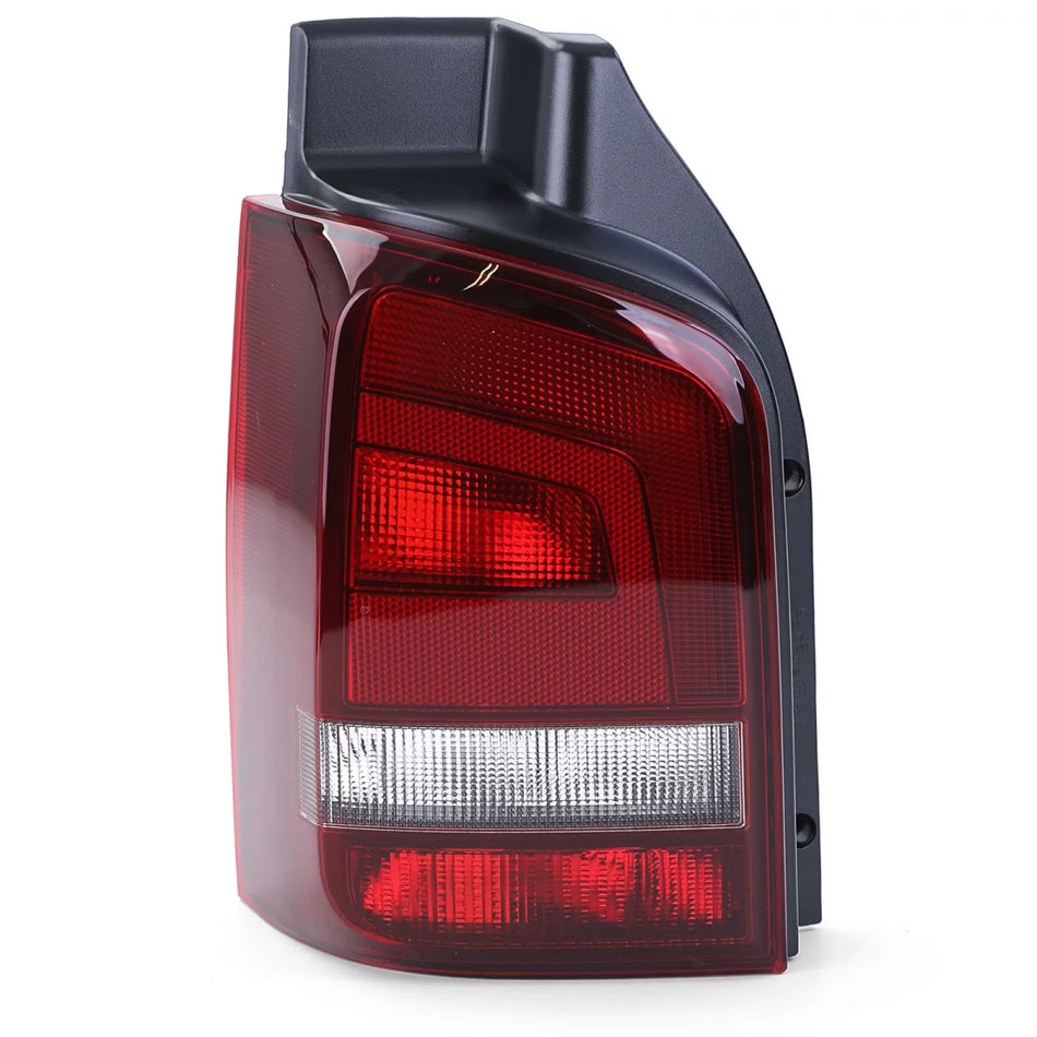 Fanale Posteriore Fumè Sinistro per VW T5 Bus Transporter Multivan 09-15