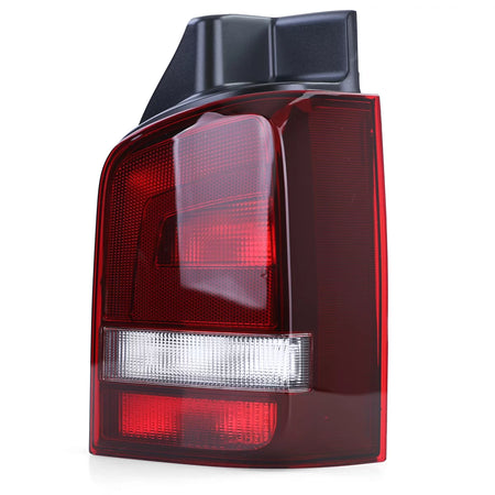 Fanale Posteriore Destro Fumè per Volkswagen T5 Bus Transporter Multivan 09-15