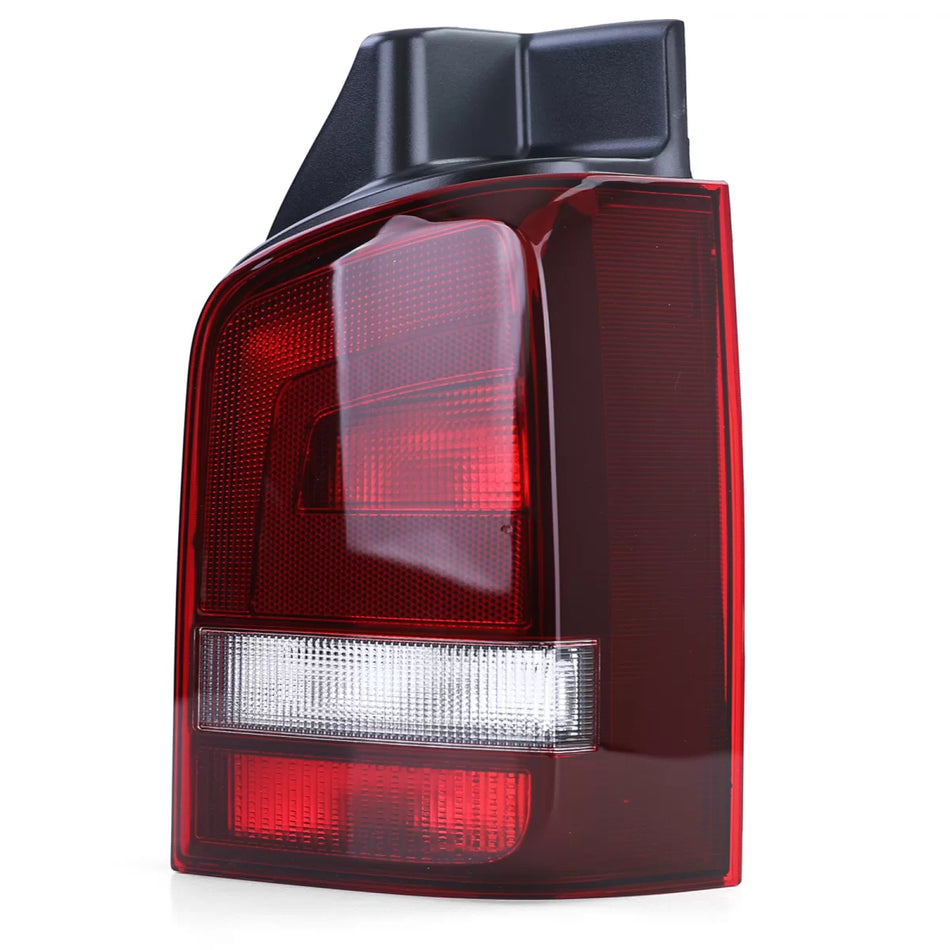 Fanale Posteriore Destro Fumè per Volkswagen T5 Bus Transporter Multivan 09-15