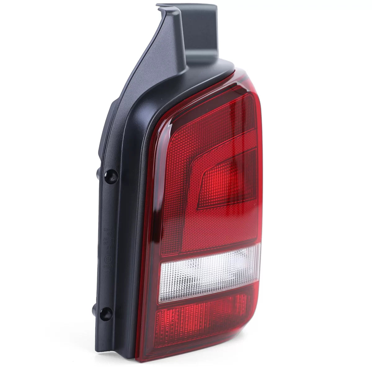 Fanale Posteriore Destro Fumè per Volkswagen T5 Bus Transporter Multivan 09-15