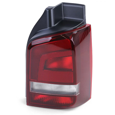 Fanale Posteriore Destro Fumè per Volkswagen T5 Bus Transporter Multivan 09-15