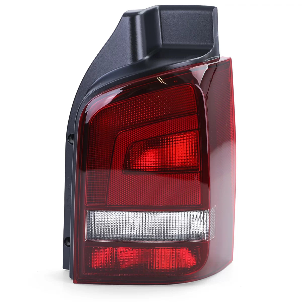Fanale Posteriore Destro Fumè per Volkswagen T5 Bus Transporter Multivan 09-15
