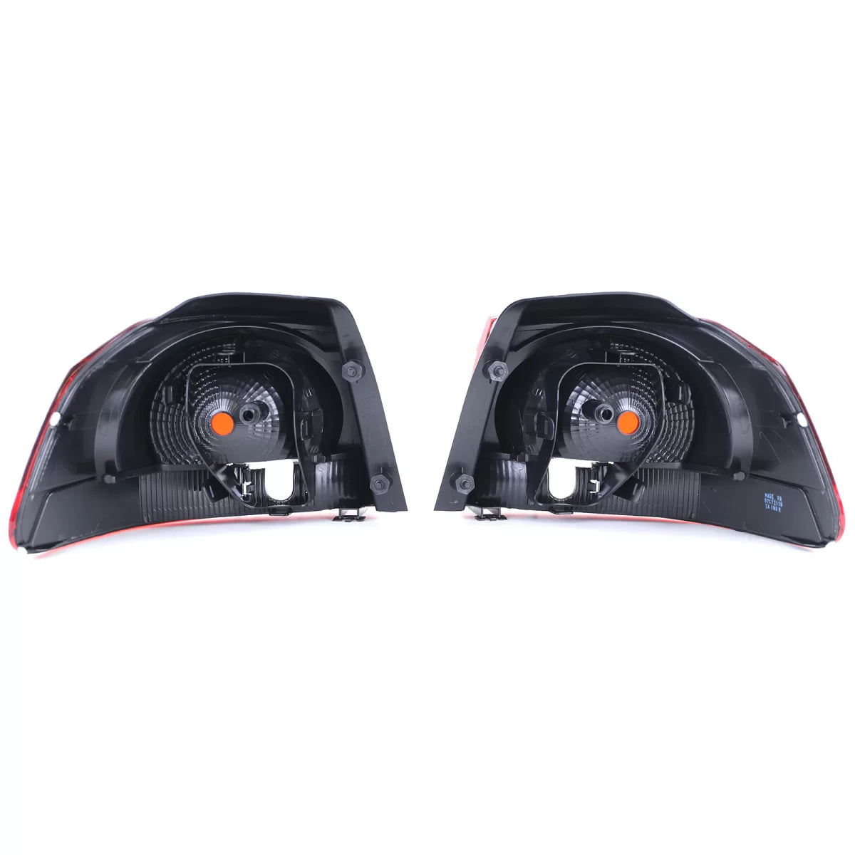 Fanali Posteriori Esterni Coppia Sinistro Destro per VW Golf 6 5K1 AJ5 08-12