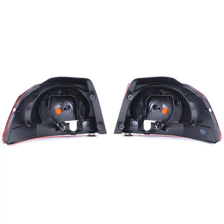 Fanali Posteriori Esterni Coppia Sinistro Destro per VW Golf 6 5K1 AJ5 08-12