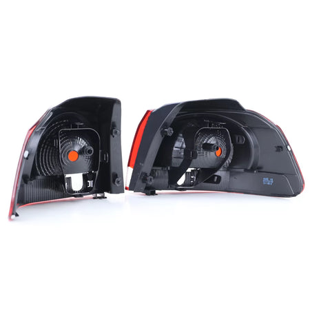 Fanali Posteriori Esterni Coppia Sinistro Destro per VW Golf 6 5K1 AJ5 08-12