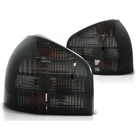 Fanali Posteriori Fumé per Audi A3 8L 08.96-08.00