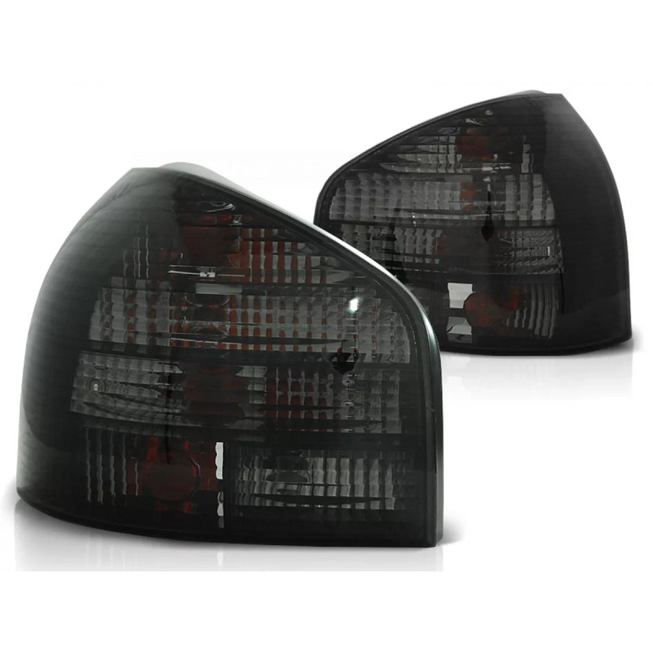 Fanali Posteriori Fumé per Audi A3 8L 08.96-08.00