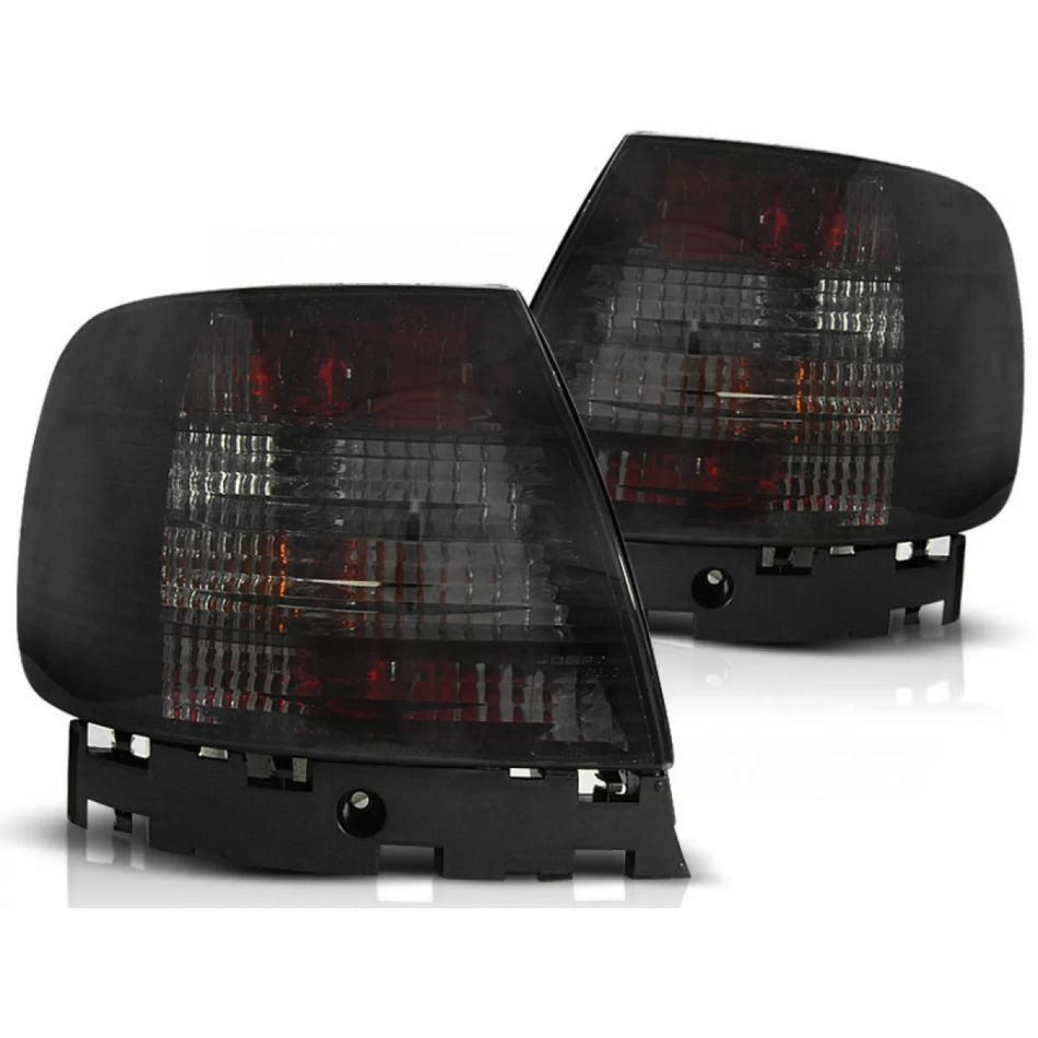 Fanali Posteriori Fumé per Audi A4 11.94-09.00