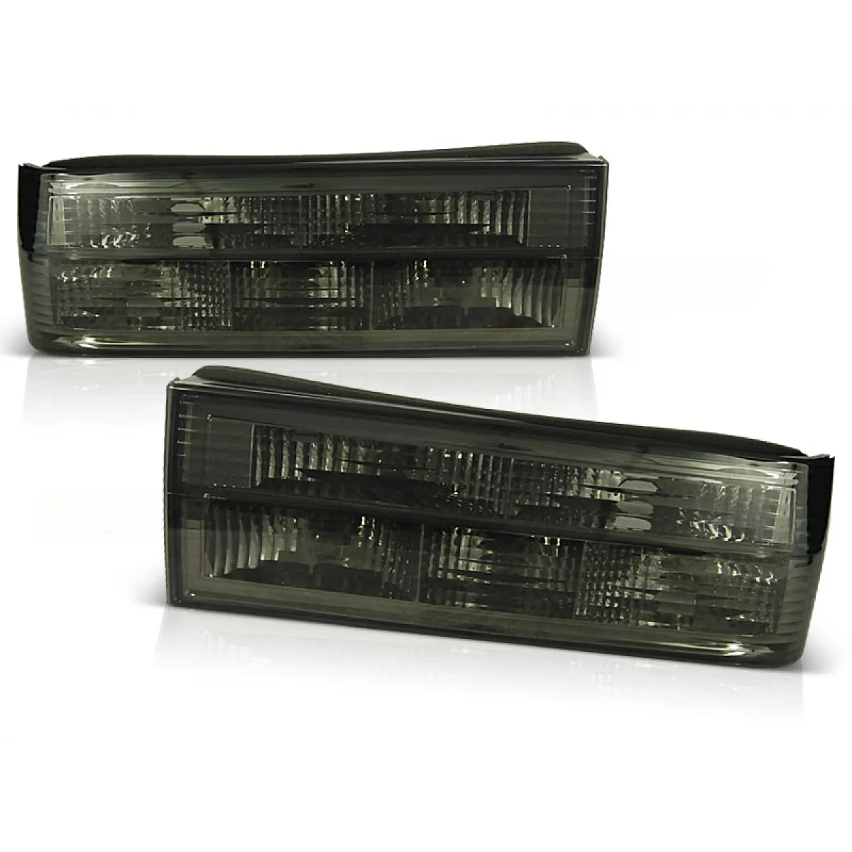 Fanali Posteriori Fumé per BMW E30 11.82-08.87