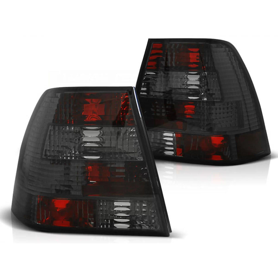 Fanali Posteriori Fumé per Volkswagen Bora 09.98-07.05