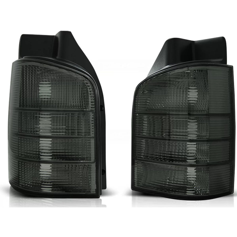Fanali Posteriori Fumé per Volkswagen T5 04.03-09