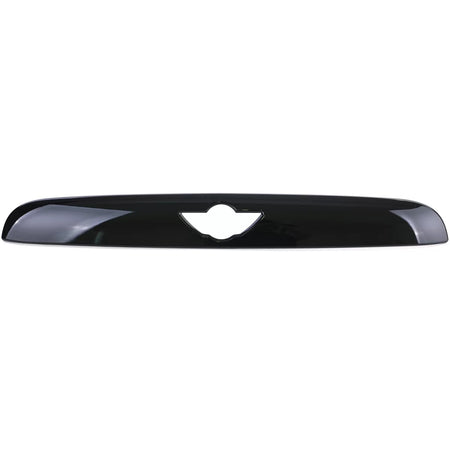 Copertura Maniglia Portellone Nero Lucido per Mini F55 F56 F57 2013-2017
