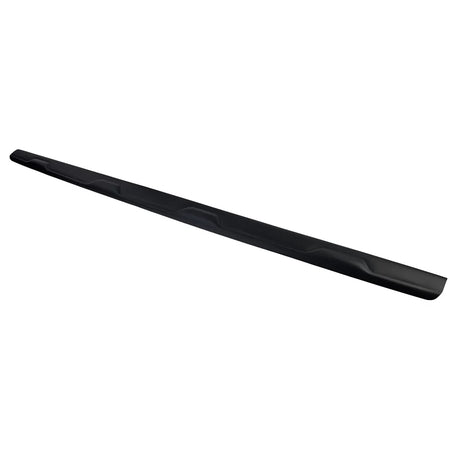 Protezione Soglia Bagagliaio Nero Opaco per Ford Ranger T6 T7 (12-19)