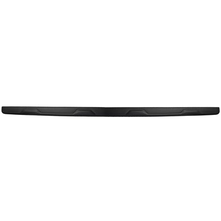 Protezione Soglia Bagagliaio Nero Opaco per Ford Ranger T6 T7 (12-19)