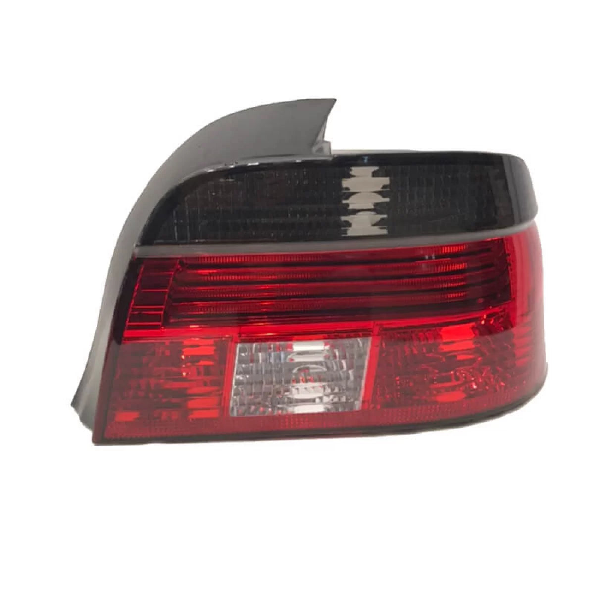 Fanali Posteriori Set Rosso/fumo per BMW Serie 5 E39 95-00