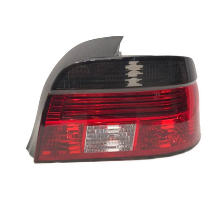 Fanali Posteriori Set Rosso/fumo per BMW Serie 5 E39 95-00