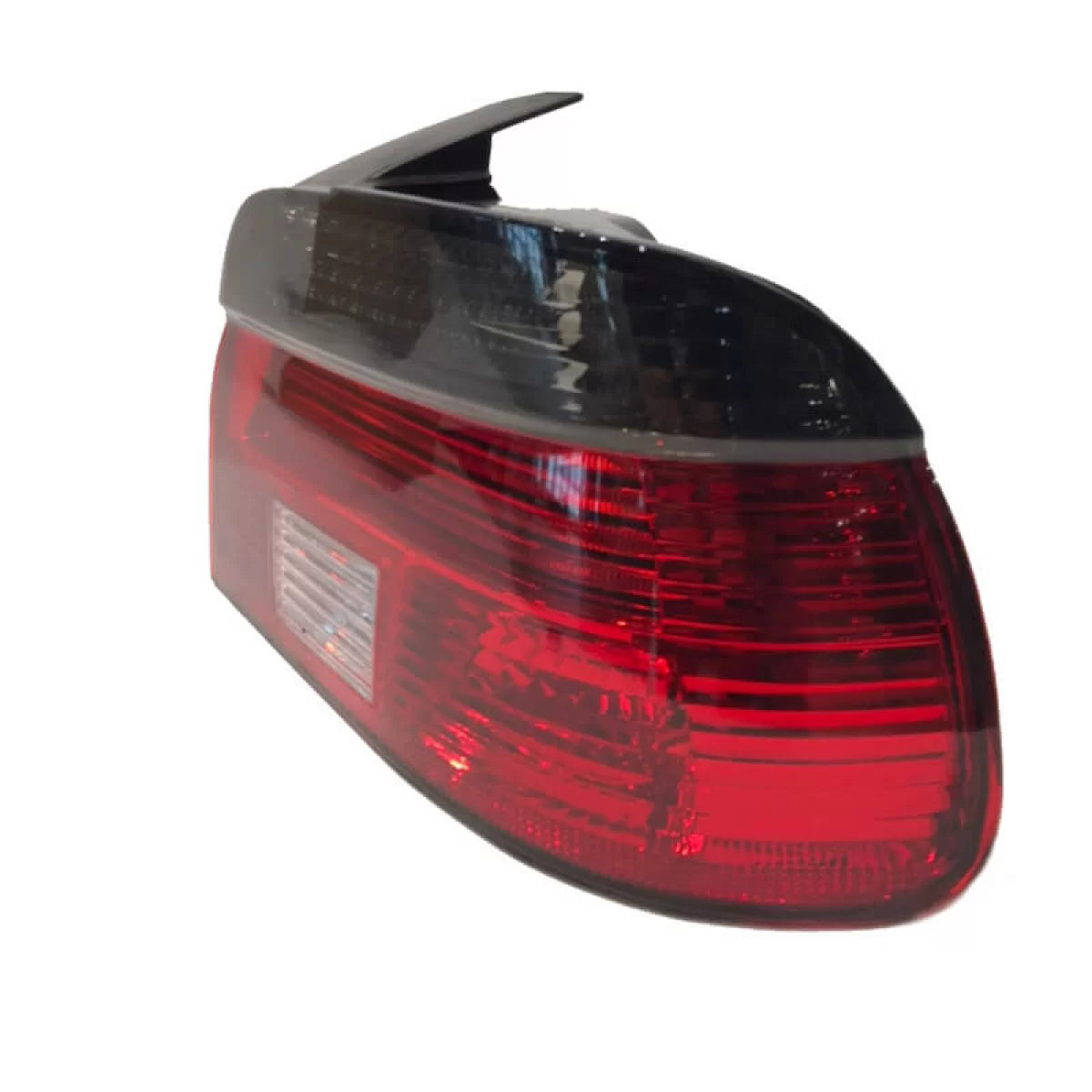 Fanali Posteriori Set Rosso/fumo per BMW Serie 5 E39 95-00