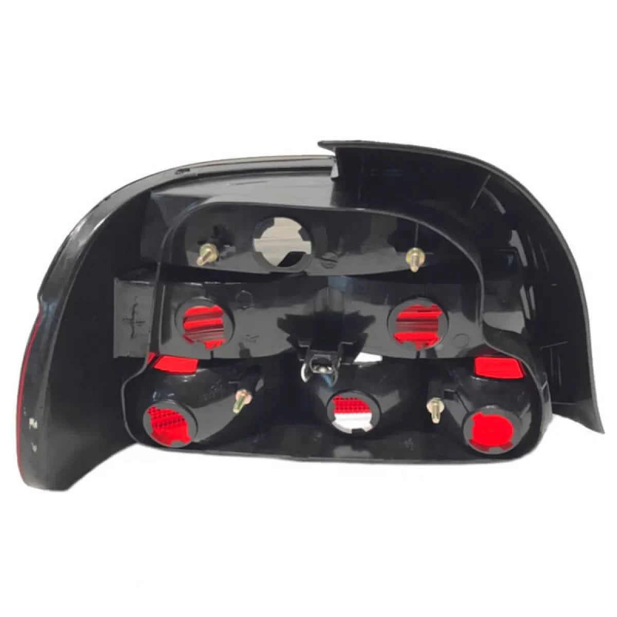 Fanali Posteriori Set Rosso/fumo per BMW Serie 5 E39 95-00