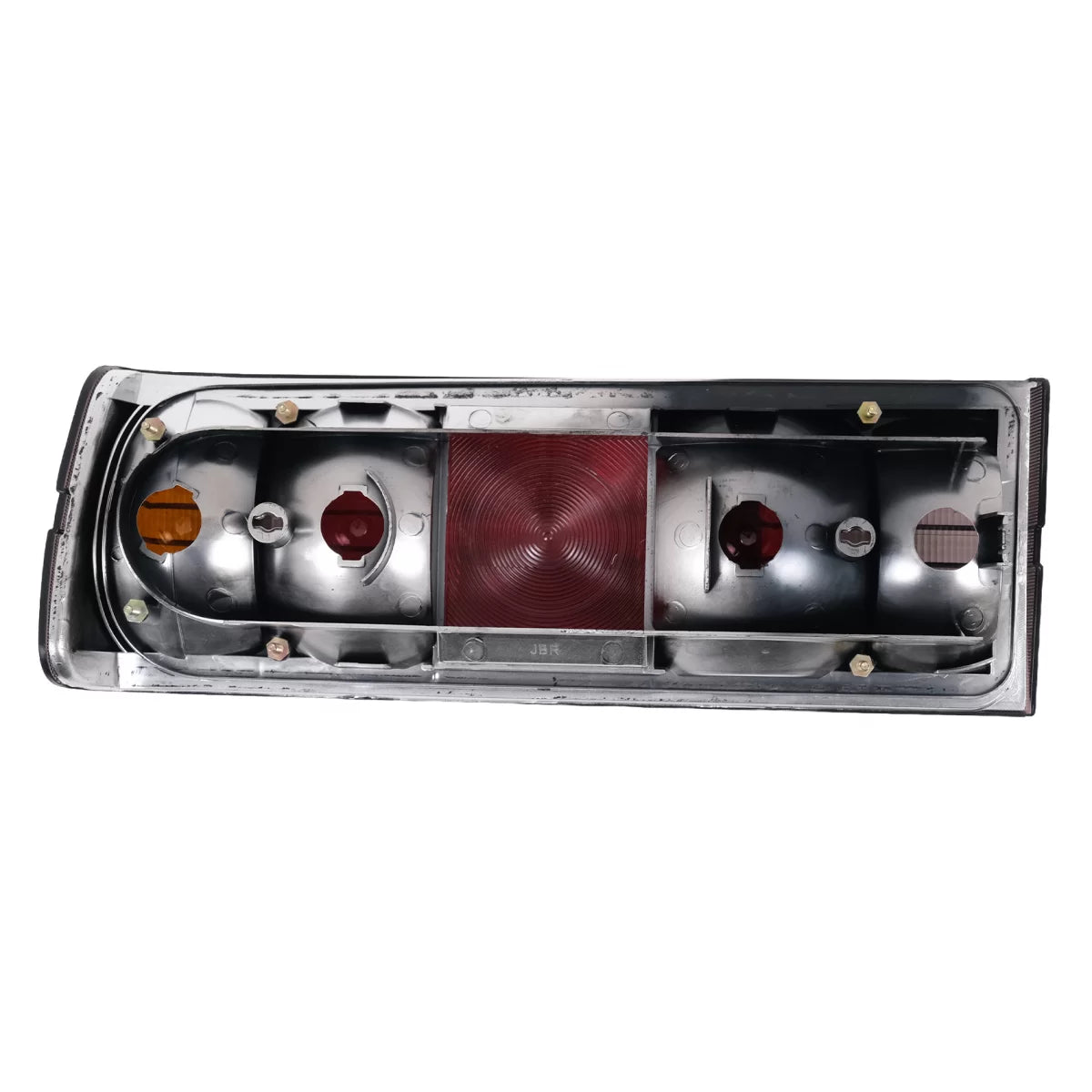 Fanali Posteriori per BMW Serie 3 E30 Berlina Coupe Cabrio 1982-1987