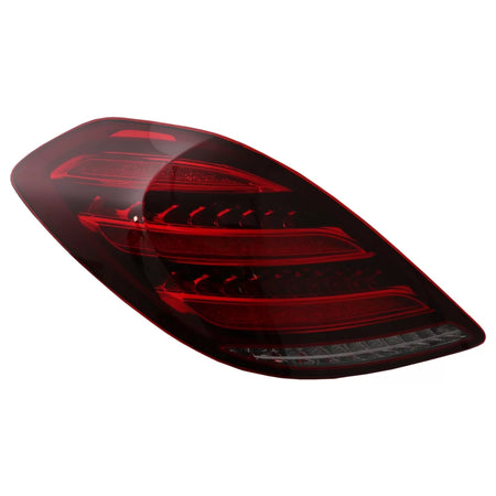 Fanali Posteriori Full LED con Frecce Dinamiche Mercedes Classe S W222 2013-2017