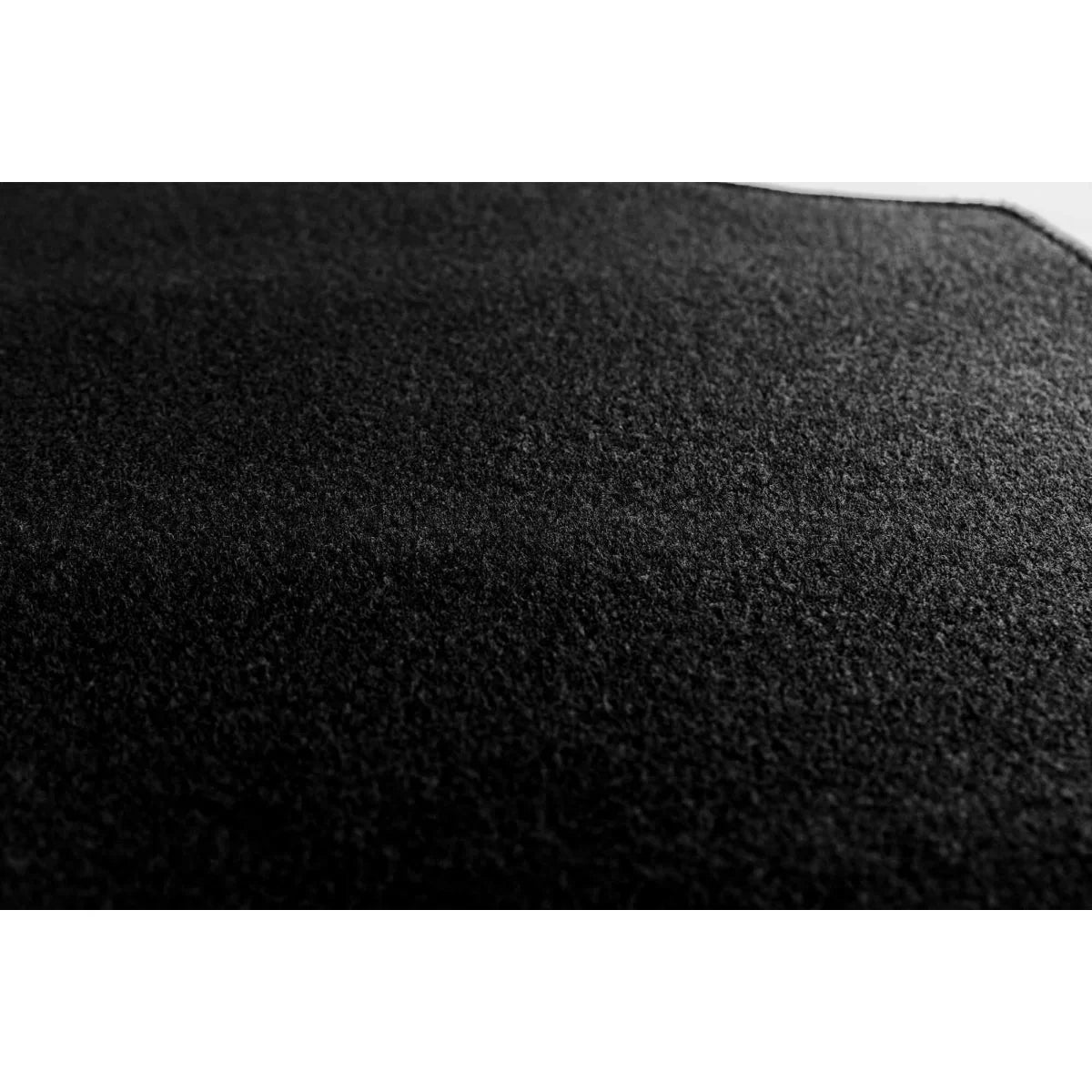 Tappetini in Tessuto Neri Set di 4 per BMW X1 F48 dal 2015