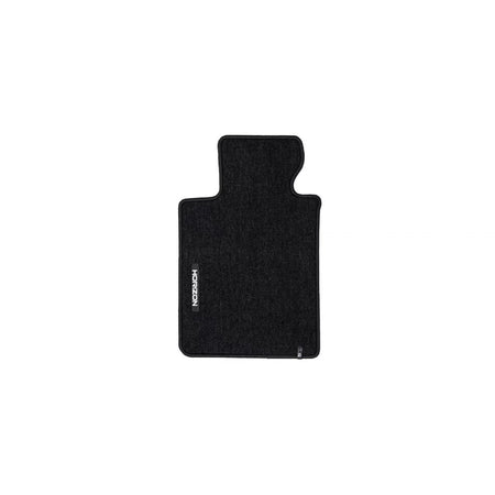 Tappetini in Tessuto Neri Set di 4 per BMW Serie 5 G30 G31 2017-2023