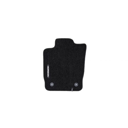 Tappetini in Tessuto Neri Set di 4 per Audi A1 8X 2010-2018
